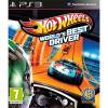 PS3 GAME - Hot Wheels: World's Best Driver